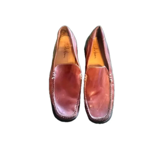 COLE HAAN loafers - Picture 1 of 7